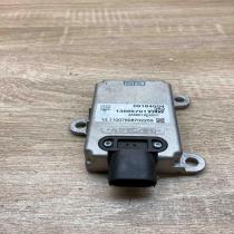 09184504 13665701  ESP acceleration yaw rate sensor Opel Vectra C
