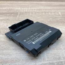 13193590 NF  Comfort/convenience module Opel Vectra C