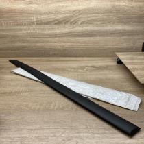 1T0853753E 1T0853753  Rear door trim (molding) Volkswagen Touran II
