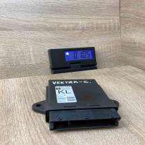 9227560 5WK46001  Door control unit/module Opel Vectra C