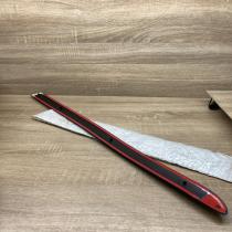 1T0853753E 1T0853753  Rear door trim (molding) Volkswagen Touran II