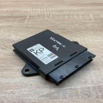 9227562 5WK46002  Door control unit/module Opel Vectra C