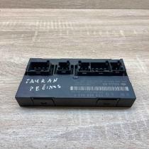 1K0959433C 5DK008583 15  Comfort/convenience module Volkswagen Touran I