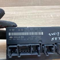 1K0959433C 5DK008583 15  Comfort/convenience module Volkswagen Touran I