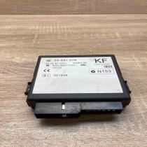 24437076 KF  Comfort/convenience module Opel Zafira A