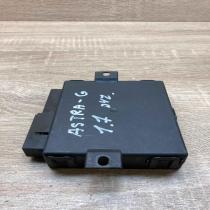 24437076 KF  Comfort/convenience module Opel Zafira A