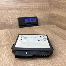 24437076 KF  Comfort/convenience module Opel Zafira A
