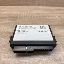 24410018 CL  Comfort/convenience module Opel Astra G