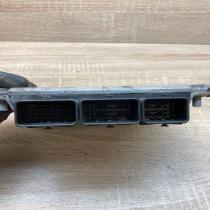 8200309316 0281011324  Engine control unit/module ECU Renault Laguna II
