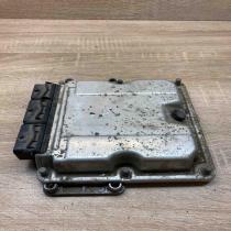8200309316 0281011324  Engine control unit/module ECU Renault Laguna II