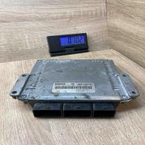 8200309316 0281011324  Engine control unit/module ECU Renault Laguna II
