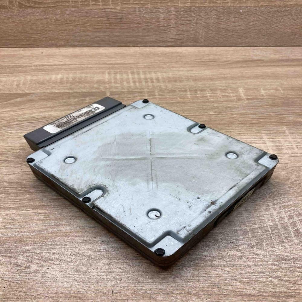 2S7A 12A650 AHC ZFH2 Used Engine control unit/module ECU Ford Mondeo Mk III