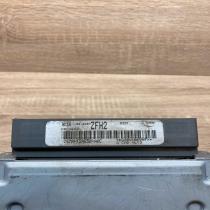 2S7A 12A650 AHC ZFH2 Used Engine control unit/module ECU Ford Mondeo Mk III