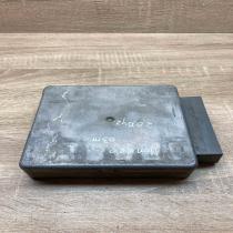2S7A 12A650 AHC ZFH2 Used Engine control unit/module ECU Ford Mondeo Mk III