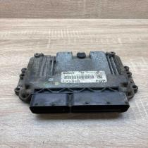 55189925 0281011668 UQ Engine control unit/module ECU Opel Astra H