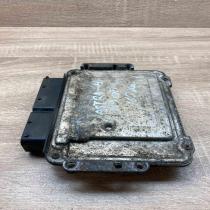 55189925 0281011668 UQ Engine control unit/module ECU Opel Astra H
