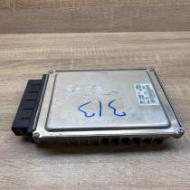 3M51 12A650 LC 28009672 E2U9A Engine control unit/module ECU Ford Focus