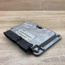 09136118 0281001873 CW Engine control unit/module ECU Opel Vectra B