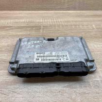 09136118 0281001873 CW Engine control unit/module ECU Opel Vectra B