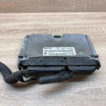 24417167 0281010267 PB Engine control unit/module ECU Opel Astra H