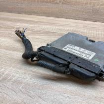 24417167 0281010267 PB Engine control unit/module ECU Opel Astra H