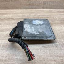 24417167 0281010267 PB Engine control unit/module ECU Opel Astra H