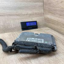 24417167 0281010267 PB Engine control unit/module ECU Opel Astra H