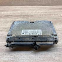 90589736 0281001670 LS Engine control unit/module ECU Opel Astra G