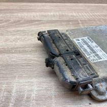 90589736 0281001670 LS Engine control unit/module ECU Opel Astra G