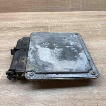 90589736 0281001670 LS Engine control unit/module ECU Opel Astra G