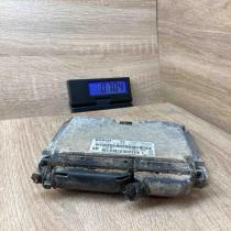 90589736 0281001670 LS Engine control unit/module ECU Opel Astra G