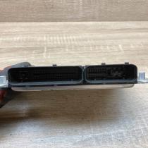 038906019BS 0281010224  Engine control unit/module ECU Audi A6 S6 C5 4B