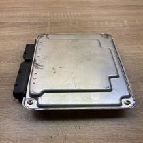038906019BS 0281010224  Engine control unit/module ECU Audi A6 S6 C5 4B