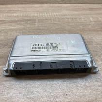 3B0907401F 0281001938  Engine control unit/module ECU Volkswagen PASSAT B5