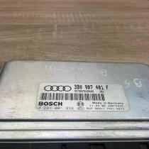 3B0907401F 0281001938  Engine control unit/module ECU Volkswagen PASSAT B5