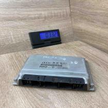 3B0907401F 0281001938  Engine control unit/module ECU Volkswagen PASSAT B5
