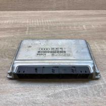 3B0907401J 0281010147  Engine control unit/module ECU Volkswagen PASSAT B5