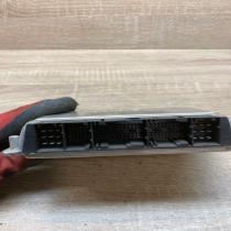3B0907401J 0281010147  Engine control unit/module ECU Volkswagen PASSAT B5