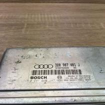 3B0907401J 0281010147  Engine control unit/module ECU Volkswagen PASSAT B5