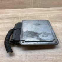 09133269 0281010021 CS Engine control unit/module ECU Opel Zafira B
