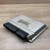 8D0907558F 0261204614  Engine control unit/module ECU Audi A4 S4 B5 8D