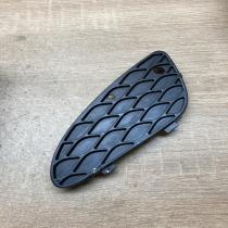 A2118850353   Front bumper lower grill Mercedes-Benz E W211