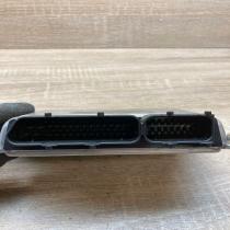 8D0907558F 0261204614  Engine control unit/module ECU Audi A4 S4 B5 8D