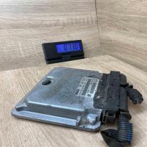 09133267 0281001869 CQ Engine control unit/module ECU Opel Astra G
