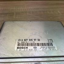A0275459732 0281010040  Engine control unit/module ECU Mercedes-Benz A W168