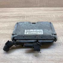 09180353 0281001971 DX Engine control unit/module ECU Opel Astra G