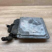 09180353 0281001971 DX Engine control unit/module ECU Opel Astra G