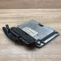 24417169 0281010268 PD Engine control unit/module ECU Opel Zafira B