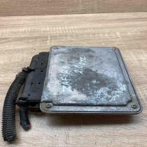 24417169 0281010268 PD Engine control unit/module ECU Opel Zafira B