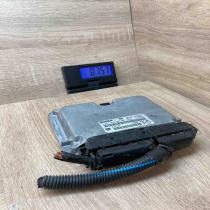 24417169 0281010268 PD Engine control unit/module ECU Opel Zafira B